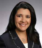 Sandra Ard, Attorney
